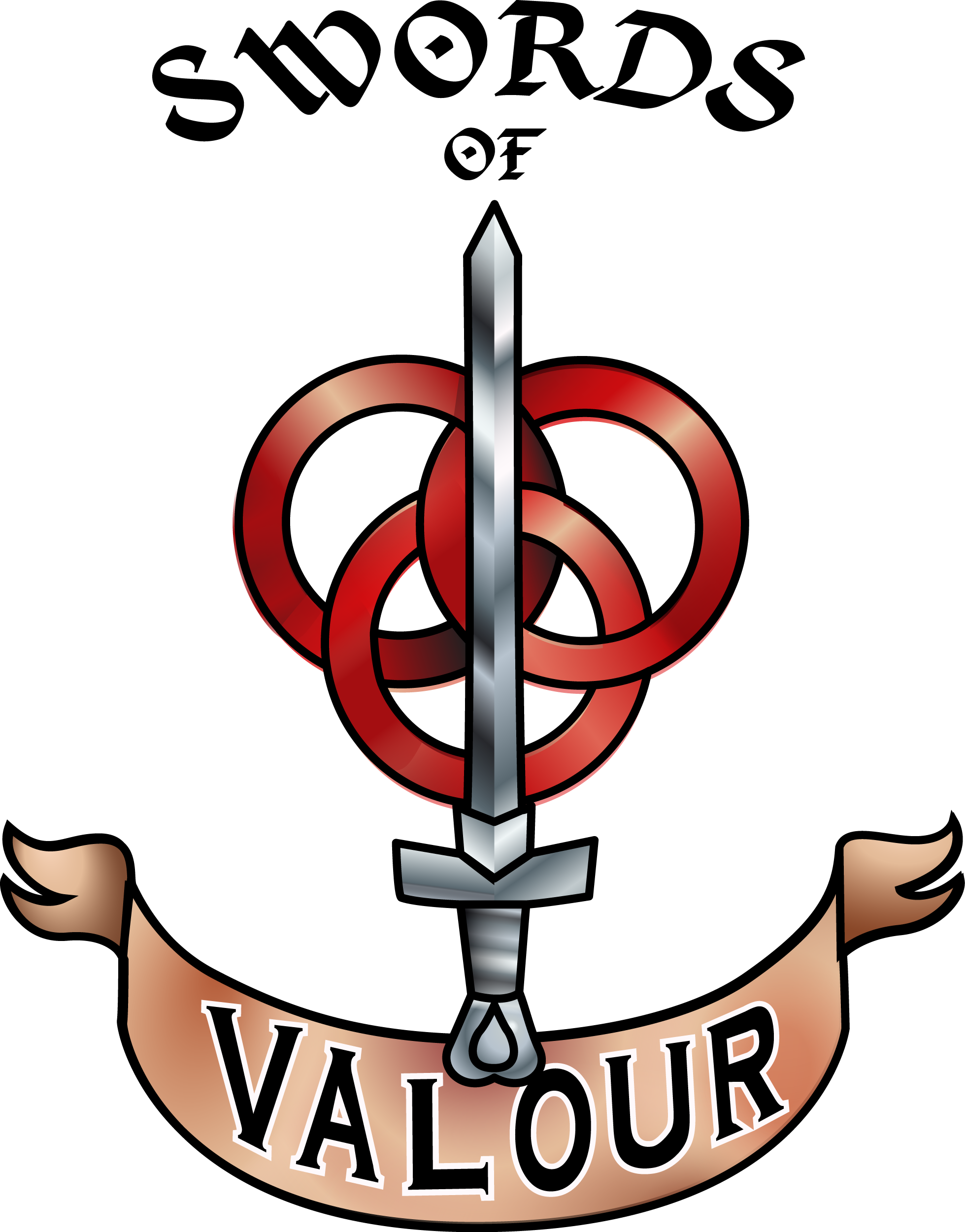 Swords of Valour Logo